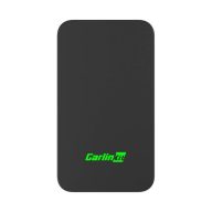   Carlinkit 2Air 5.0 vezeték nélküli Apple CarPlay és Android Auto adapter, fekete