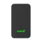 Carlinkit 2Air 5.0 vezeték nélküli Apple CarPlay és Android Auto adapter, fekete