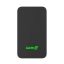 Carlinkit 2Air 5.0 vezeték nélküli Apple CarPlay és Android Auto adapter, fekete