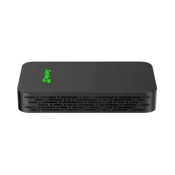   Carlinkit 2Air 5.0 vezeték nélküli Apple CarPlay és Android Auto adapter, fekete