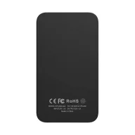   Carlinkit 2Air 5.0 vezeték nélküli Apple CarPlay és Android Auto adapter, fekete