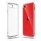 Clear 2mm (dobozos) Apple iPhone 7 / 8 / SE 2020 / SE 2022 tok, átlátszó