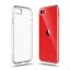 Clear 2mm (dobozos) Apple iPhone 7 / 8 / SE 2020 / SE 2022 tok, átlátszó