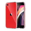 Clear 2mm (dobozos) Apple iPhone 7 / 8 / SE 2020 / SE 2022 tok, átlátszó