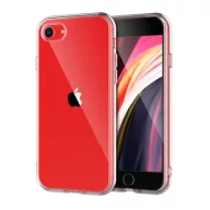   Clear 2mm (dobozos) Apple iPhone 7 / 8 / SE 2020 / SE 2022 tok, átlátszó