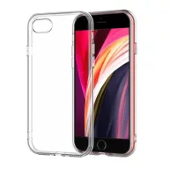   Clear 2mm (dobozos) Apple iPhone 7 / 8 / SE 2020 / SE 2022 tok, átlátszó