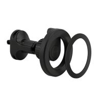   Uniq Trelix mágneses autós tartó szellőzőrácsba, fekete