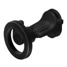 Uniq Trelix mágneses autós tartó szellőzőrácsba, fekete