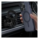 Uniq Trelix mágneses autós tartó szellőzőrácsba, fekete