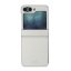 Uniq Hybrid Ora Samsung Galaxy Z Flip 6 / Flip 7 FE tok, bézs