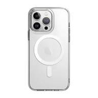   Uniq LifePro Xtreme Apple iPhone 14 Pro MagSafe szilikon tok, átlátszó
