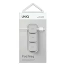 Uniq Pod mágneses kábelrendező, szürke