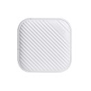 Uniq Verge ProGaN USB-C hálózati töltő 66W, fehér