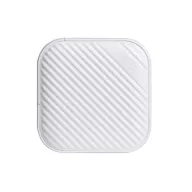 Uniq Verge ProGaN USB-C hálózati töltő 66W, fehér