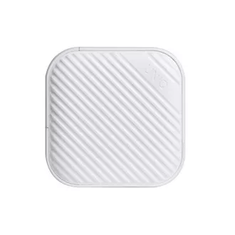 Uniq Verge ProGaN USB-C hálózati töltő 66W, fehér