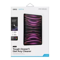   Uniq Optix Clear iPad Air 13 (2024) Tempered kijelzővédő fólia