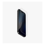   Uniq Optix Clear iPhone 16 Pro / 17 / 17 Pro tempered glass kijelzővédő fólia, átlátszó