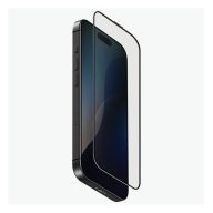   Uniq Optix Vivid Clear iPhone 16 Pro / 17 / 17 Pro tempered glass kijelzővédő fólia, átlátszó