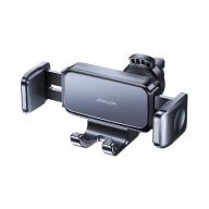 Joyroom JR-ZS283  autós tartó szellőzőrácsba, fekete