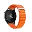 Forcell F-Design FS05 Samsung Galaxy Watch 20mm szíj, narancssárga