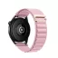 Forcell F-Design FS05 Samsung Galaxy Watch 20mm szíj, világosrózsaszín