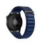 Forcell F-Design FS05 Samsung Galaxy Watch 20mm szíj, sötétkék