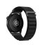 Forcell F-Design FS05 Samsung Galaxy Watch 22mm szíj, fekete