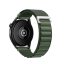 Forcell F-Design FS05 Samsung Galaxy Watch 22mm szíj, zöld