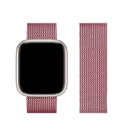   Forcell F-Design FA03 Apple Watch 38/40/41mm szíj, rozéarany