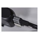 Forcell F-Energy C259 USB-C-Lightning töltő / adatkábel, PD 3A, 27W, 1,2m, fekete