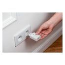 Forcell F-Energy TFK-TC-25WPD USB-C töltő adapter, PD, QC4.0, 3A, 25W, fehér