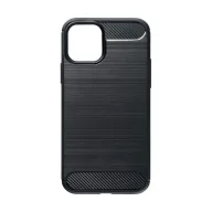 Carbon Xiaomi Redmi 14C szilikon tok, fekete
