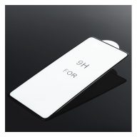   Blue Star Xiaomi 14T Pro tempered glass kijelzővédő üvegfólia, fekete