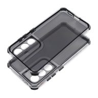   Matrix Xiaomi Redmi 14C hátlap tok kameravédő peremmel, fekete