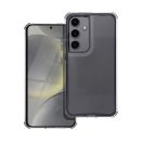 Matrix Xiaomi Redmi 14C hátlap tok kameravédő peremmel, fekete