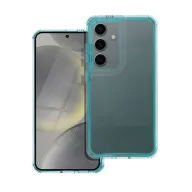   Matrix Xiaomi Redmi 14C hátlap tok kameravédő peremmel, menta