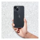 Clear 2mm Xiaomi Redmi 14C szilikon tok, átlátszó