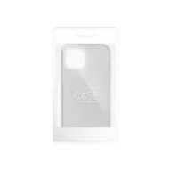 Xiaomi Redmi 14C csillámos hátlap tok,  ezüst