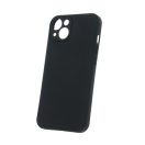 Motorola Edge 50 Neo szilikon tok, fekete