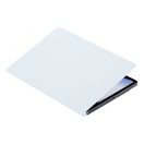Samsung Galaxy Tab S9+/S9 FE+ gyári Smart Book tok, kék (EF-BX810PLE)