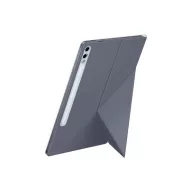   Samsung Galaxy Tab S9+/S9 FE+ gyári Smart Book tok, kék (EF-BX810PLE)