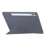   Samsung Galaxy Tab S9+/S9 FE+ gyári Smart Book tok, kék (EF-BX810PLE)