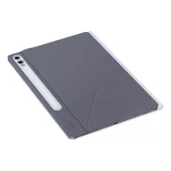   Samsung Galaxy Tab S9+/S9 FE+ gyári Smart Book tok, kék (EF-BX810PLE)