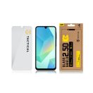 Tactical Glass Shield 2.5D Samsung Galaxy A16 / A26 kijelzővédő üvegfólia, átlátszó