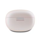 Guess Capsule ANC/ENC TWS vezeték nélküli fülhallgató zajszűréssel, rózsaszín