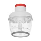 Deerma DEM-JR10W 2 literes multifunkcionális húsdaráló, fehér