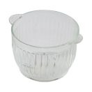 Deerma DEM-JR10W 2 literes multifunkcionális húsdaráló, fehér