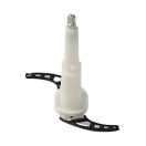 Deerma DEM-JR10W 2 literes multifunkcionális húsdaráló, fehér