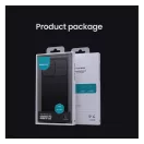 Nillkin CamShield Pro Apple iPhone 16 Pro mágneses műanyag hátlap tok,  fekete