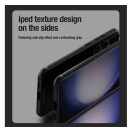 Nillkin CamShield Pro Samsung Galaxy S24 műanyag hátlap tok, fekete